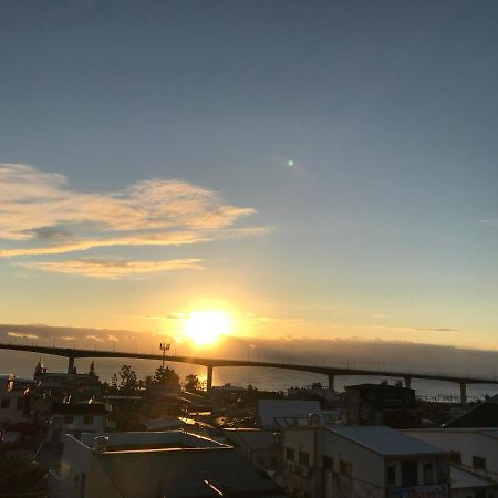 San He Inn 太麻里郷 エクステリア 写真